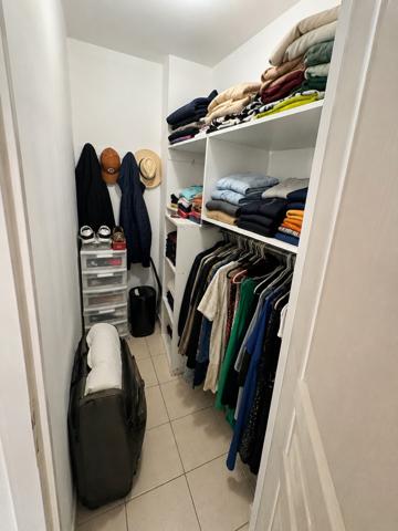 Appartement duplex lumineux t3/t4 - Manosque - Réf. 527-L