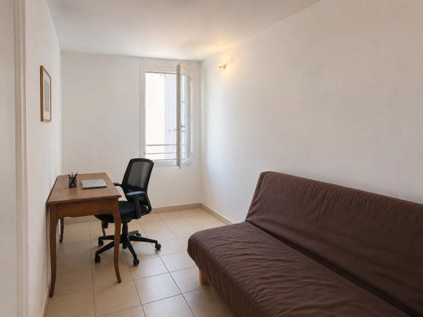 Appartement duplex lumineux t3/t4 - Manosque - Réf. 527-L