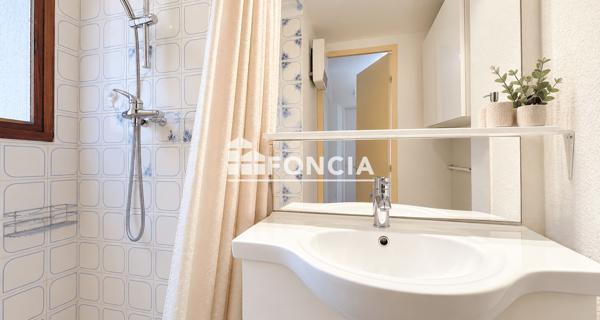 À vendre Appartement 2 pièces 22 m² - Le Cap D'agde 34300
