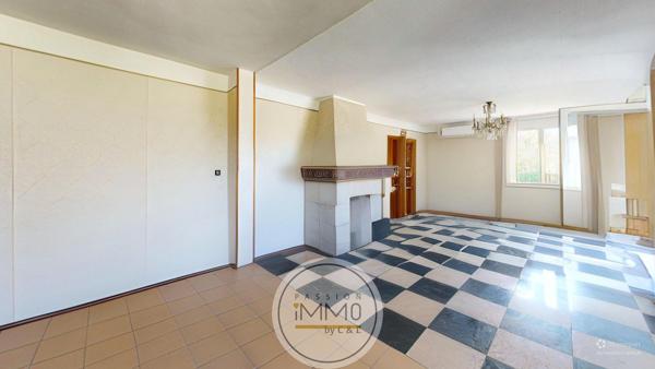 Maison 4 pièce(s) 3 chambre(s) 129.75 m²