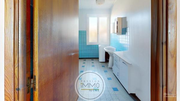Maison 4 pièce(s) 3 chambre(s) 129.75 m²