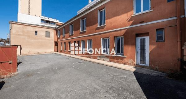 À vendre Immeuble 208 m² - Toulouse 31300