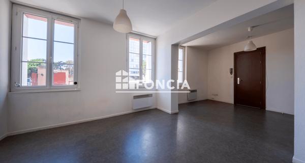 À vendre Immeuble 208 m² - Toulouse 31300