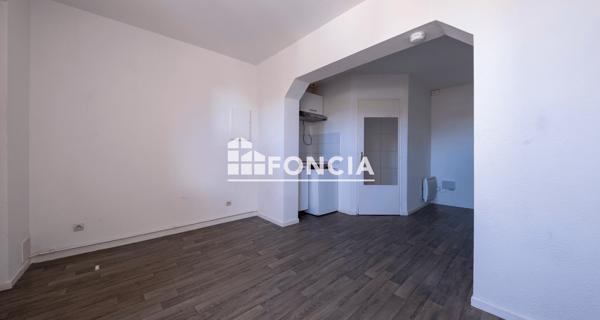 À vendre Immeuble 208 m² - Toulouse 31300