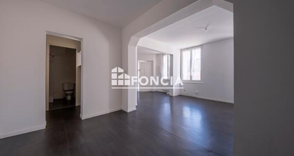 À vendre Immeuble 208 m² - Toulouse 31300