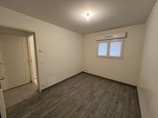 Appartement Ozoir La Ferriere 2 pièce(s) 40.34 m2