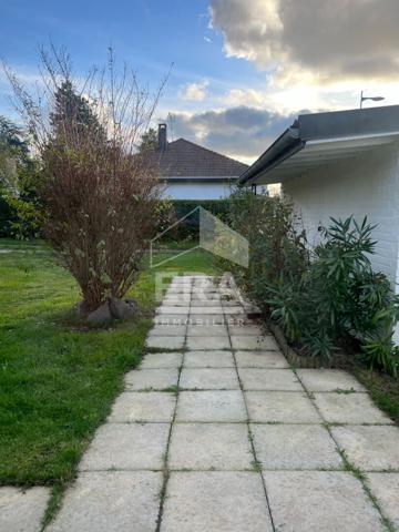 Plain-pied  Merlimont 83 m²  2 chambres - garage