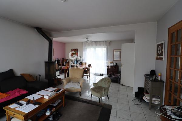 MAISON À VENDRE DE 6 PIÈCES DE 140,00 M²