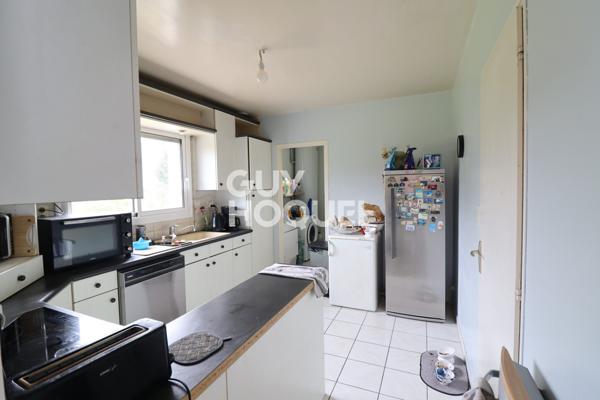 MAISON À VENDRE DE 6 PIÈCES DE 140,00 M²
