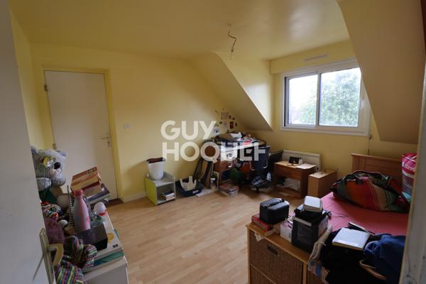 MAISON À VENDRE DE 6 PIÈCES DE 140,00 M²
