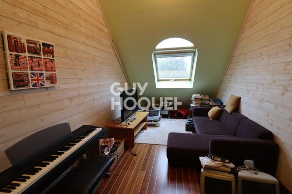 MAISON À VENDRE DE 6 PIÈCES DE 140,00 M²