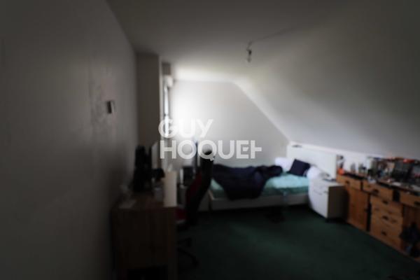 MAISON À VENDRE DE 6 PIÈCES DE 140,00 M²