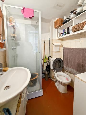 Marseille (13005) T2 Proximité Hôpital Timone / Tramway loué 650€HC