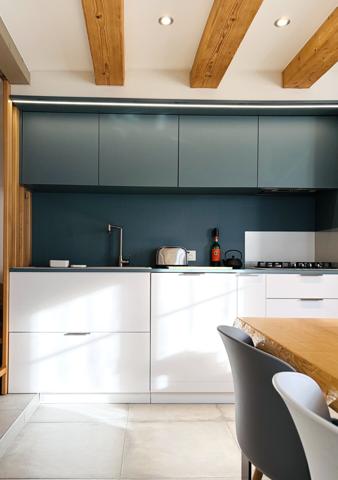 Charmante maison de village au calme dans une impasse