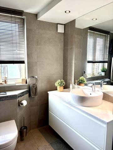 Charmante maison de village au calme dans une impasse