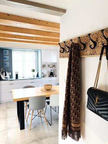 Charmante maison de village au calme dans une impasse