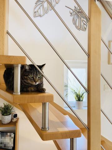 Charmante maison de village au calme dans une impasse