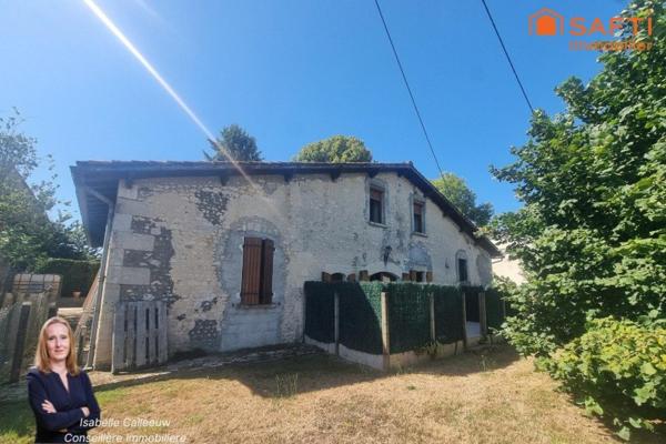 Cadre campagne, volumes et potentiel