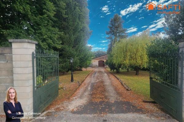 Cadre campagne, volumes et potentiel