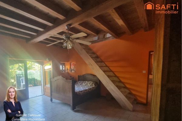 Cadre campagne, volumes et potentiel