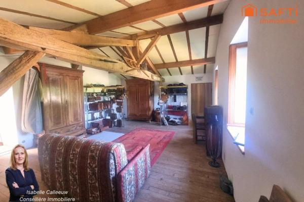 Cadre campagne, volumes et potentiel