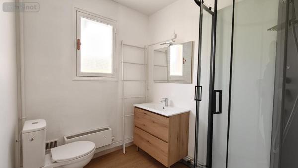 Maison à vendre à Évreux dans l'Eure (27000), ref : 27003-93