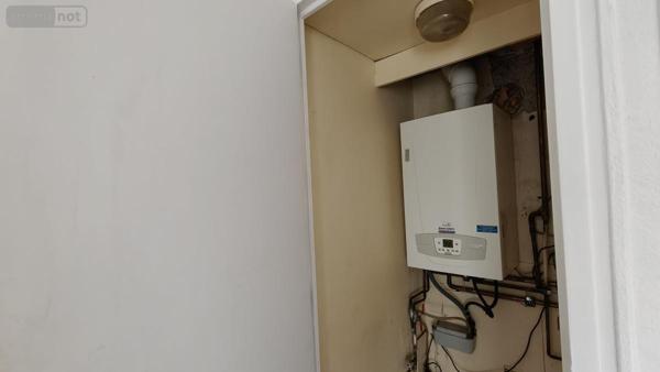 Maison à vendre à Évreux dans l'Eure (27000), ref : 27003-93