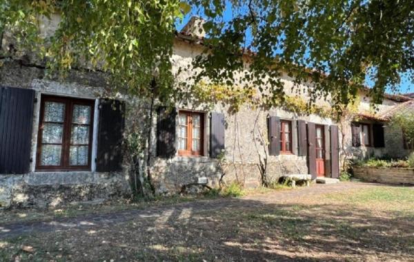 Vente Maison Civray   