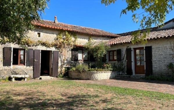 Vente Maison Civray   