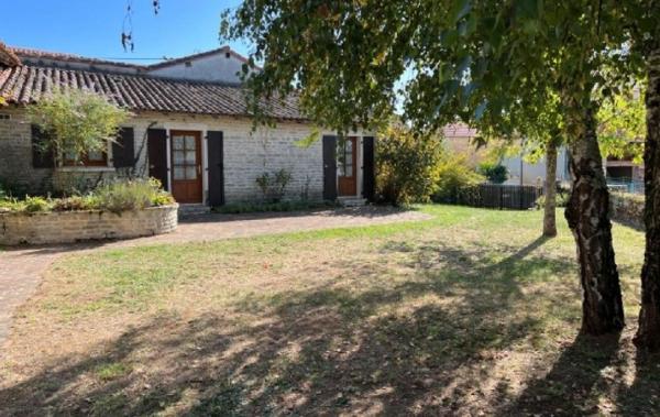 Vente Maison Civray   