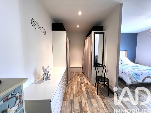 Maison à vendre 3 pièces 80 m² Saint-Pierre-d'Oléron