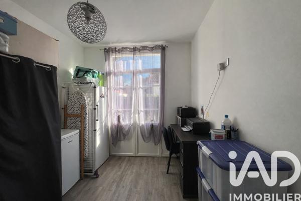 Maison à vendre 3 pièces 80 m² Saint-Pierre-d'Oléron