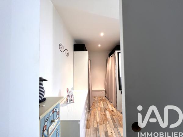 Maison à vendre 3 pièces 80 m² Saint-Pierre-d'Oléron