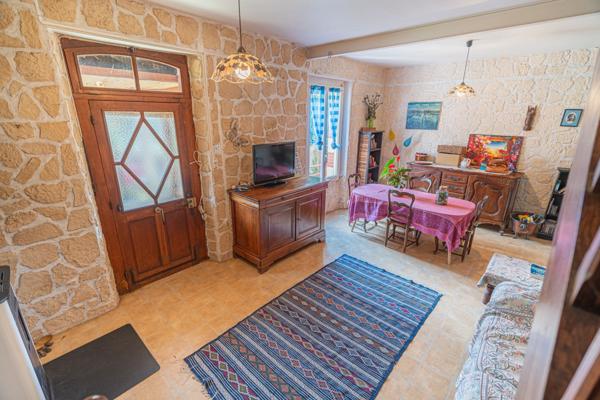 Maison 5 pièces - 107 m² Exclusivité efficity