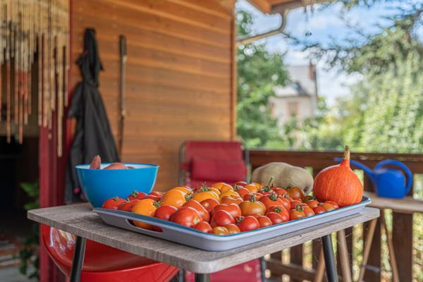 Maison 5 pièces - 107 m² Exclusivité efficity