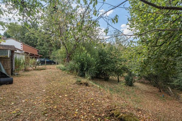 Maison 5 pièces - 107 m² Exclusivité efficity