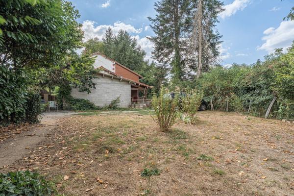 Maison 5 pièces - 107 m² Exclusivité efficity