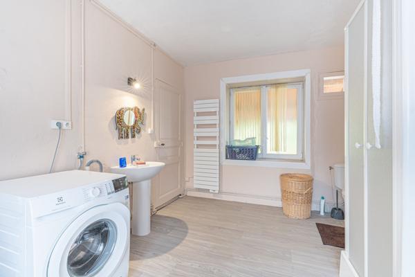 Maison 5 pièces - 107 m² Exclusivité efficity