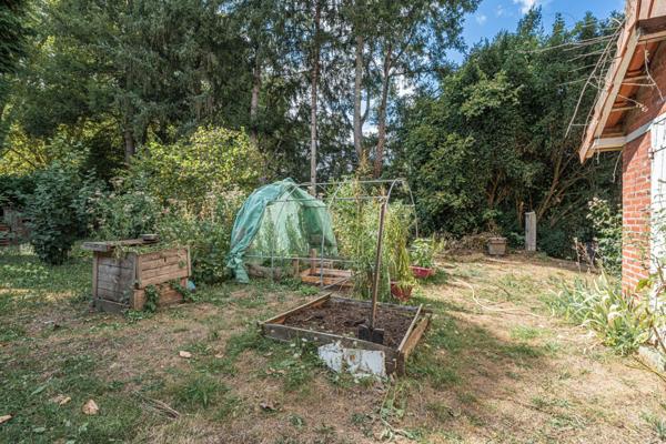 Maison 5 pièces - 107 m² Exclusivité efficity