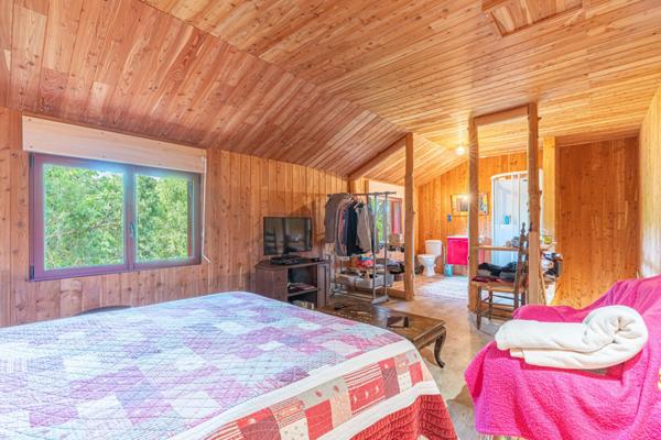 Maison 5 pièces - 107 m² Exclusivité efficity