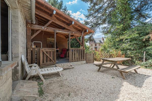 Maison 5 pièces - 107 m² Exclusivité efficity