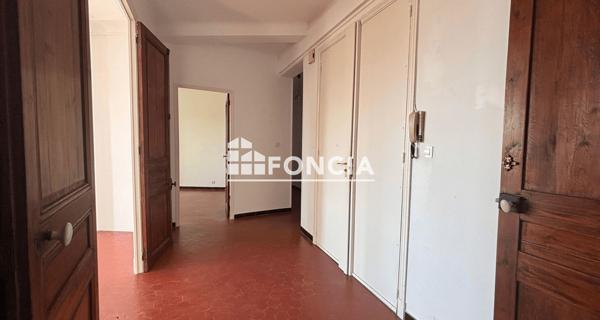 À vendre Appartement 5 pièces 116 m² - Toulon 83000