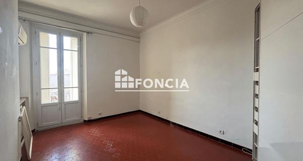 À vendre Appartement 5 pièces 116 m² - Toulon 83000