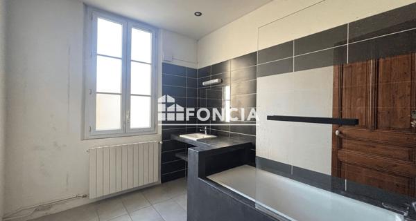 À vendre Appartement 5 pièces 116 m² - Toulon 83000