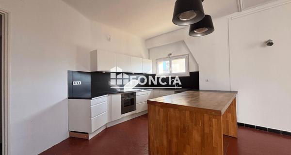 À vendre Appartement 5 pièces 116 m² - Toulon 83000