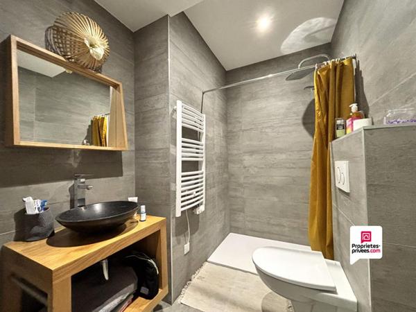 Villa contemporaine de 150 m² à vendre à Saint Mathieu de Tréviers