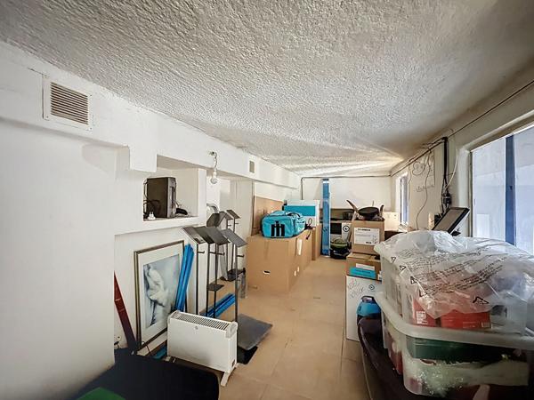 Local commercial à louer - Centre-ville de Nice, Quartier Médecin