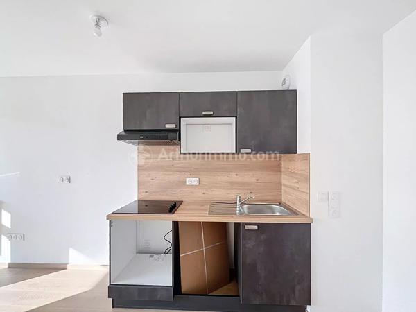 Location Appartement 4 pièces 63 m2 à Clermont-Ferrand