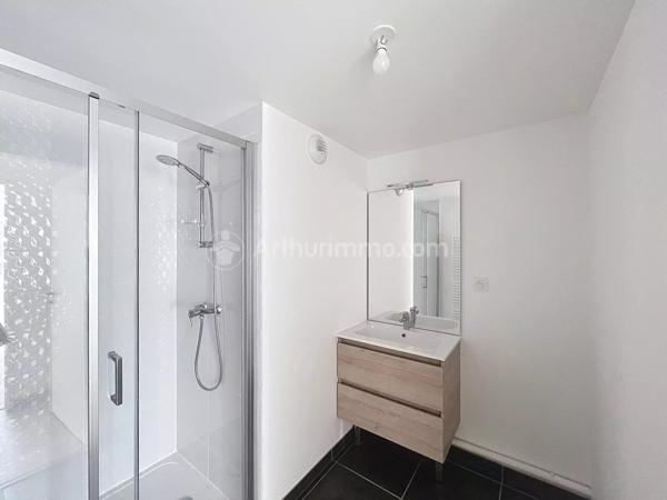 Location Appartement 4 pièces 63 m2 à Clermont-Ferrand