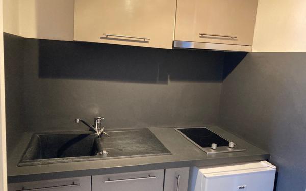 Appartement à louer    2 pièces •  Périgueux